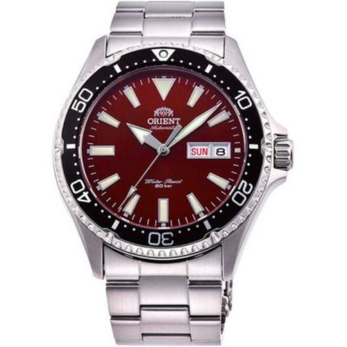 Orient Automatik Diver RA-AA0003R19B