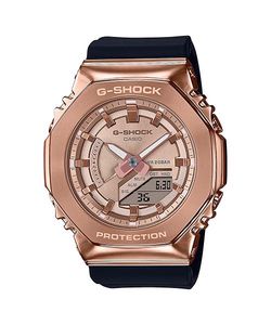 Casio G-Shock GM-S2100PG-1A4ER