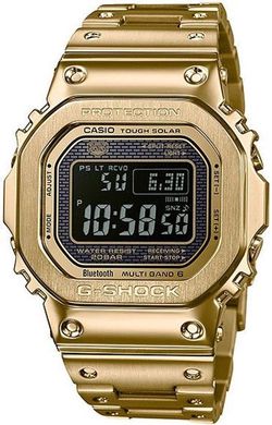 Casio GMW-B5000GD-9ER