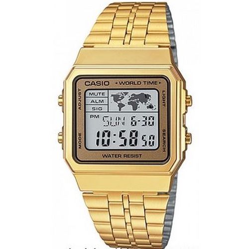 Casio Vintage A500WGA-9DF