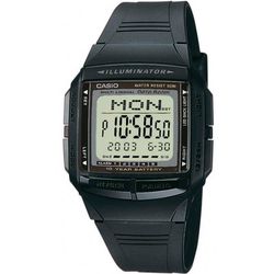 Casio Collection DB-36-1AVEF