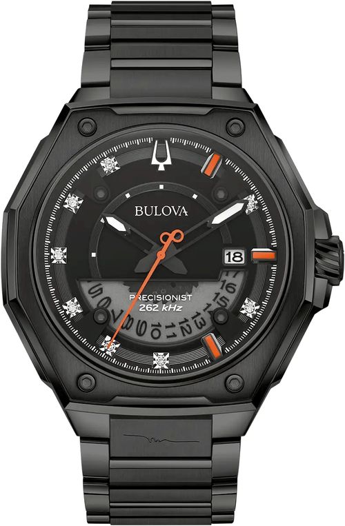 BULOVA 98D183