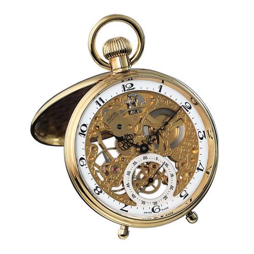 Epos Pocket Watch 2166.186.21.30.00