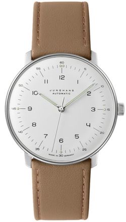Junghans Max Bill Automatic 27/3502.02