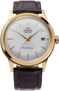 Orient Bambino RA-AC0M01S Version 7