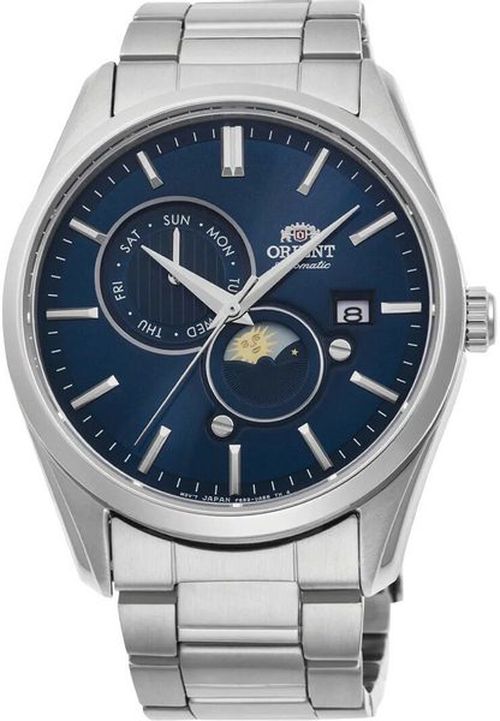 Orient Classic Sun and Moon Ver. 5 RA-AK0308L