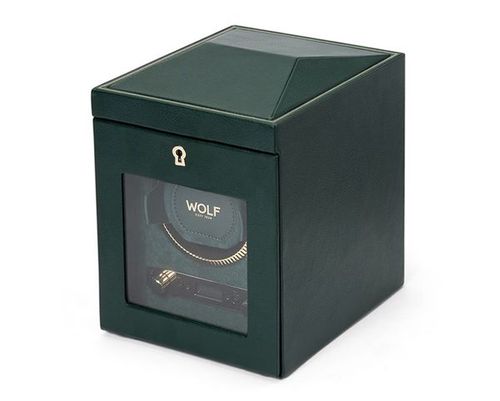 Natahovač Wolf British Racing Green 793141