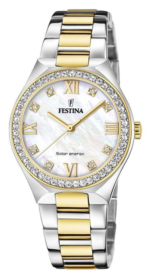 Hodinky Festina SOLAR ENERGY 20659/1