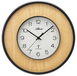 Atlanta 4540/30 - Hodiny řízené signálem