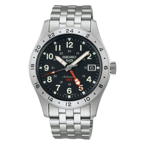 Seiko 5 Sports GMT SSK023K1