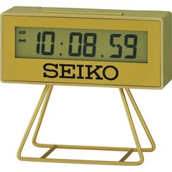 Budík Seiko QHL062G