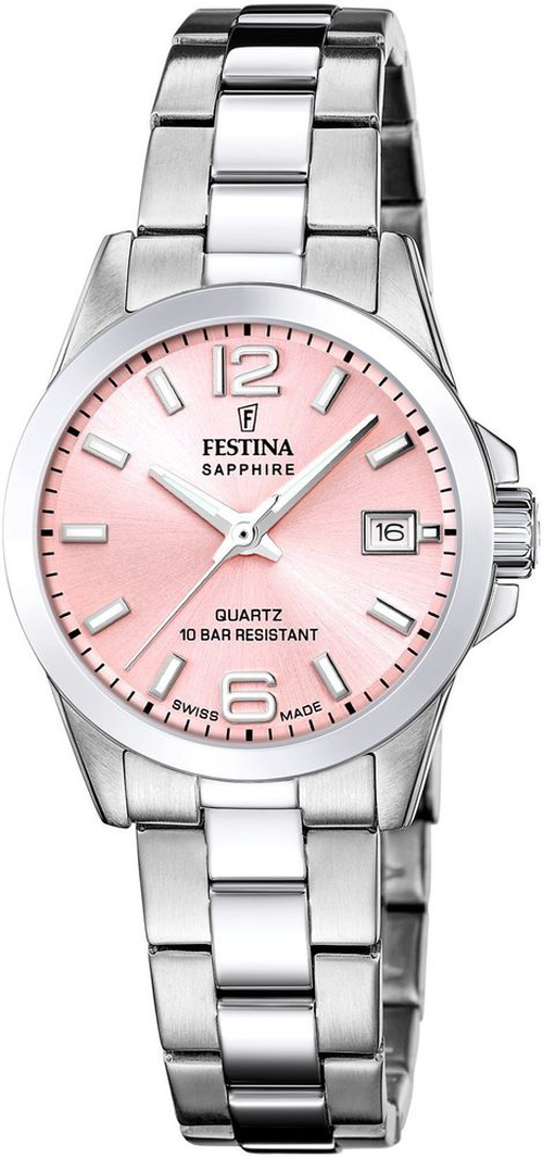 Hodinky Festina ACERO CLASICO 20049/3