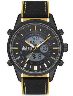 Hodinky Daniel Klein DK12635-6