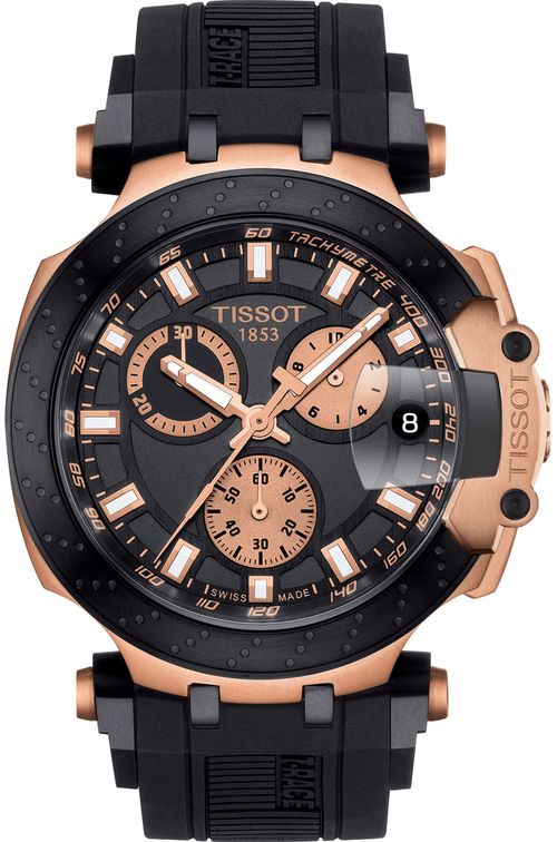 TISSOT T115.417.37.051.00