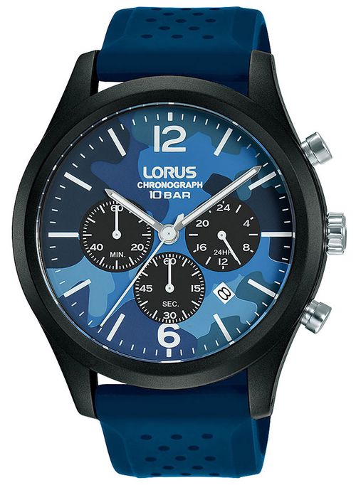 LORUS RT301JX9