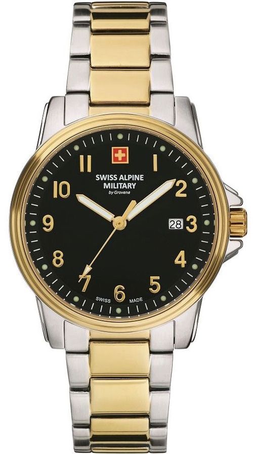 SWISS ALPINE MILITARY 7011.1147