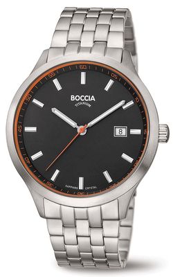 BOCCIA TITANIUM 3614-03