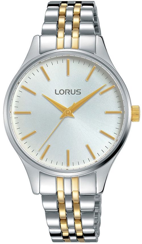 LORUS RG209PX9