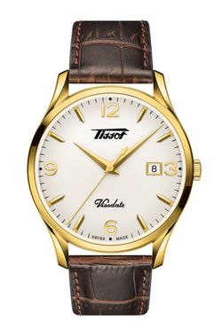 Tissot Heritage Visodate T118.410.36.277.00