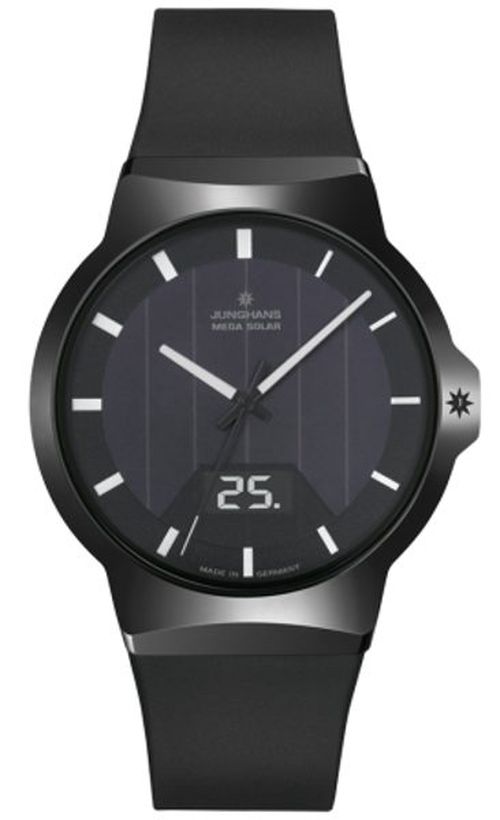 Junghans Force Mega Solar 018/1000.00