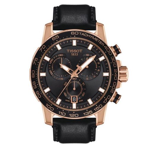 Tissot Supersport Chrono T125.617.36.051.00