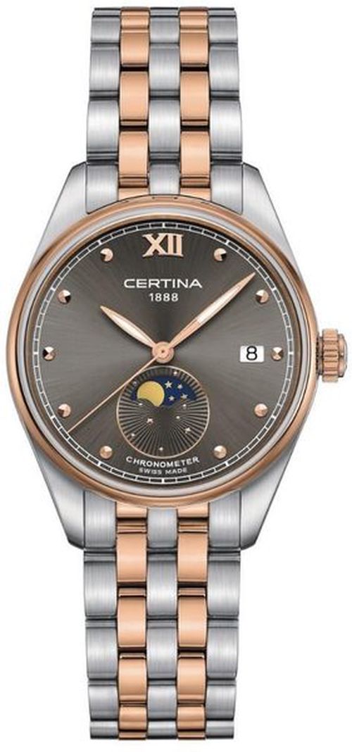 Certina DS-8 Lady C033.257.22.088.00