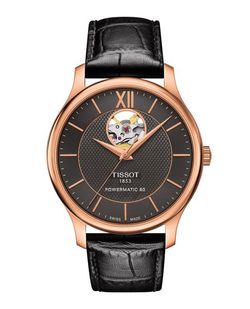 Tissot Tradition Automatic T063.907.36.068.00