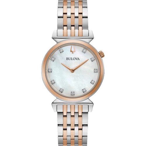 Bulova Regatta 98P192