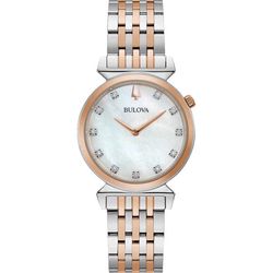 Bulova Regatta 98P192