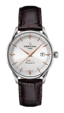 Certina C029.807.16.031.01