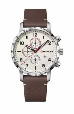 Wenger Attitude Chrono 01.1543.113