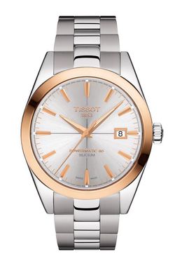 Tissot Gentleman Automatic T927.407.41.031.00