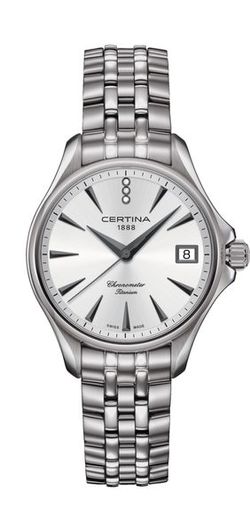 Certina DS Action Lady C032.051.44.036.00