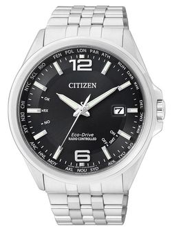 Citizen Global Radio Controlled CB0010-88E      