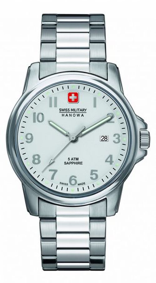 Swiss Military Hanowa 5231.04.001