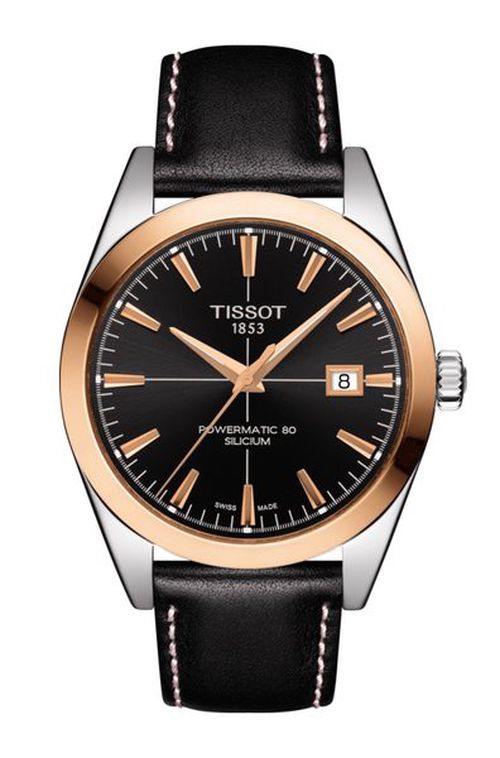 Tissot Gentleman Automatic T927.407.46.051.00