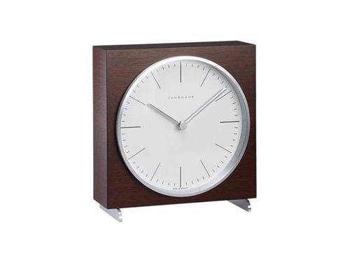 Junghans Max Bill Tischuhr Quartz 363/2211.00