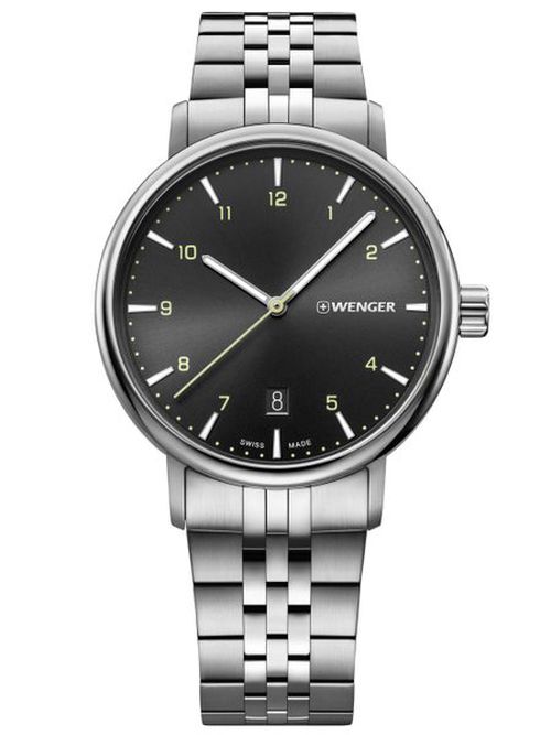 Wenger Urban Classic 01.1731.120