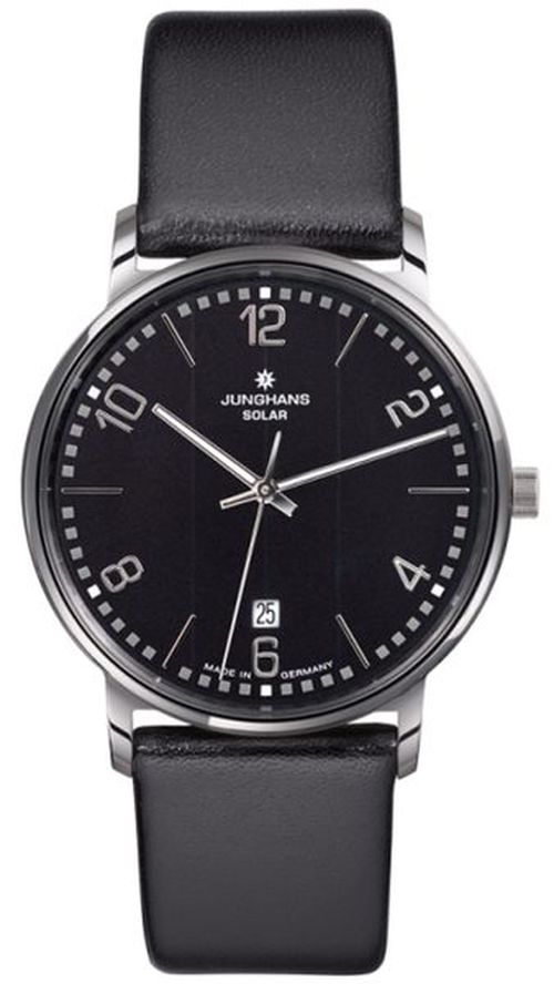 Junghans Milano Solar 014/4062.00