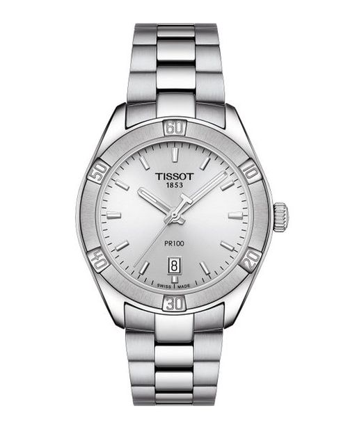 Tissot PR 100 Quartz T101.910.11.031.00