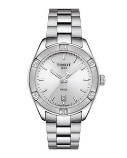 Tissot PR 100 Quartz T101.910.11.031.00