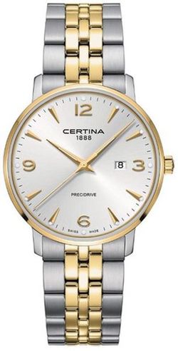 Certina C035.410.22.037.02