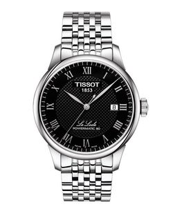 Tissot Le Locle Automatic T006.407.11.053.00