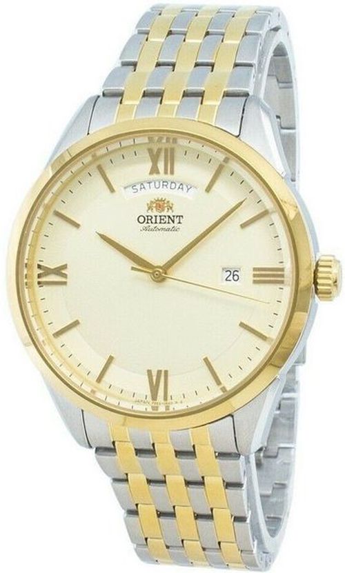 Orient Contemporary RA-AX0002S