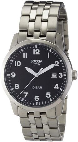 Boccia Titanium 3631-02