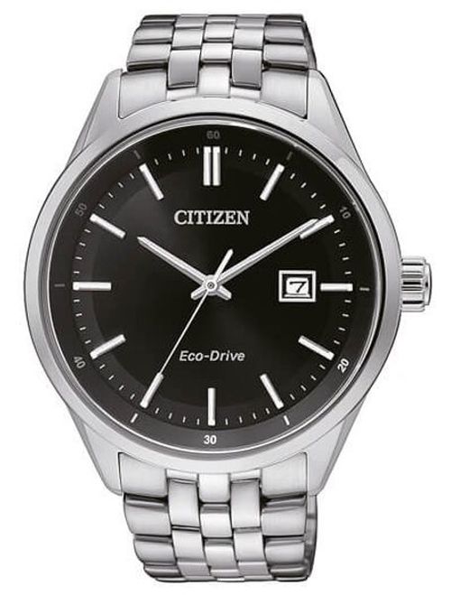 Citizen Eco-Drive BM7251-88E