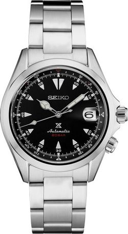 Seiko Alpinist SPB117J1