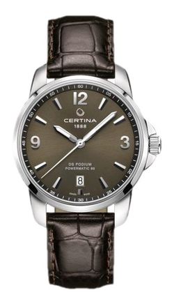 Certina C034.407.16.087.00