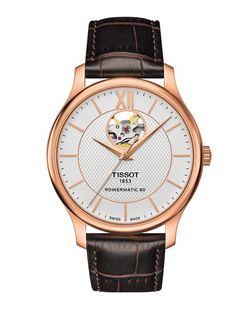 Tissot Tradition Automatic T063.907.36.038.00