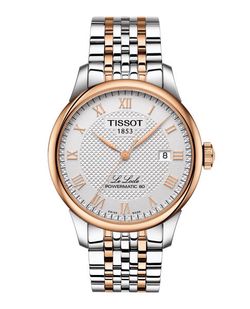 Tissot Le Locle Automatic T006.407.22.033.00